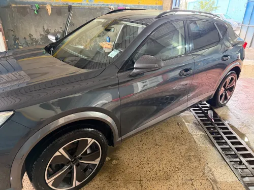 Cupra  Formontor 2022 Ff