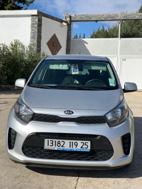 Kia Picanto 2019 LX Start