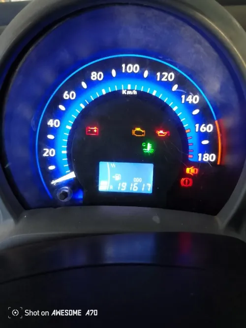 BYD F0 2011 F0