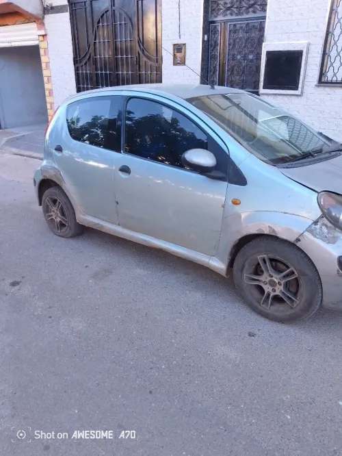 BYD F0 2011 F0