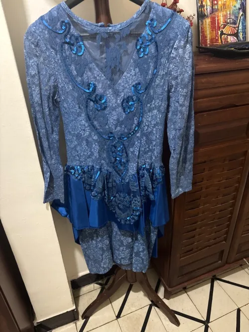 Robe de Fête