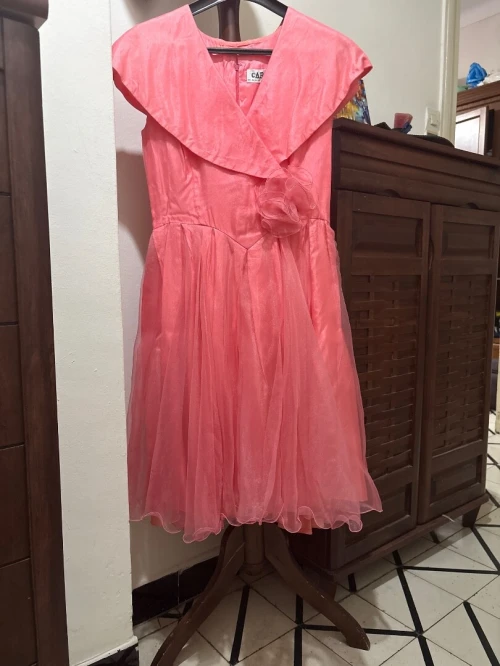 Robe pour fête