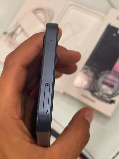 Samsung A35 5g