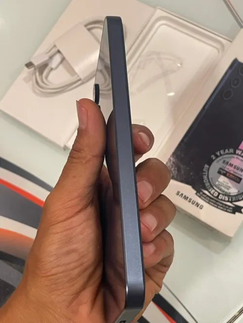 Samsung A35 5g