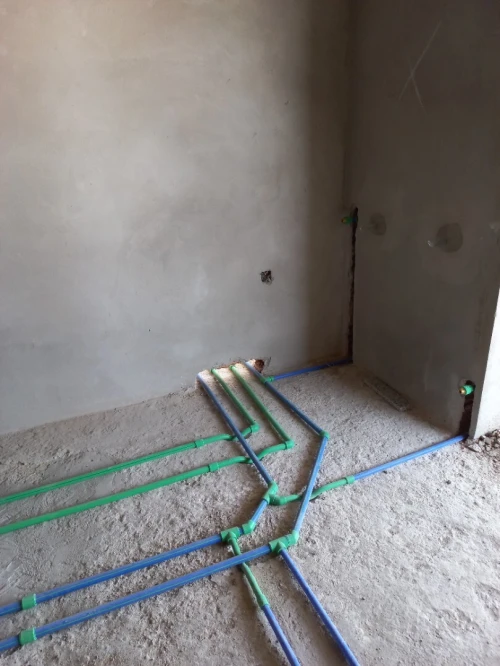 installation chauffag central _ sanitair et gaz