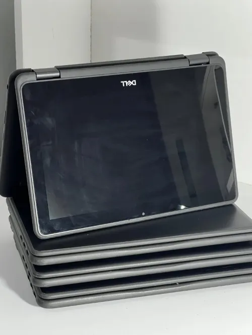 Dell 2 in 1 Tactile 360