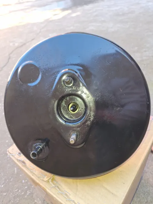 Servo de frein swift ancien (2025-2010)