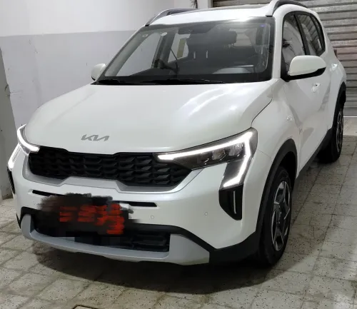 Kia Sonet  2025 Sonet