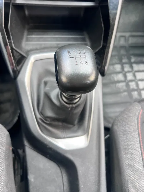 Peugeot 2008 2021 Erg