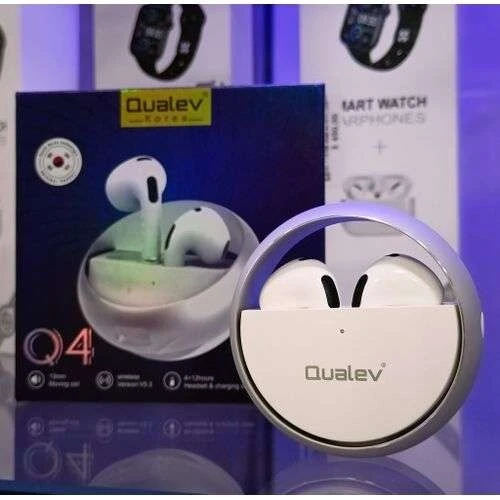 Airpods qualev q4