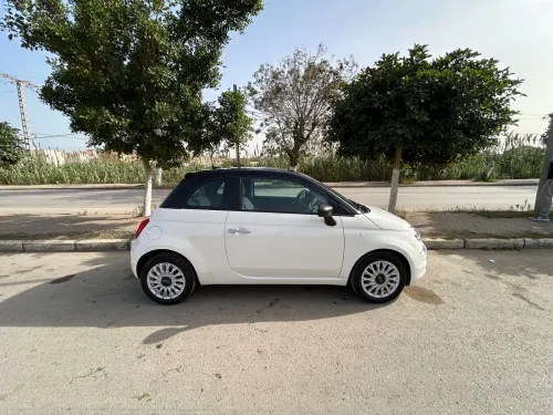 Fiat 500 2024 