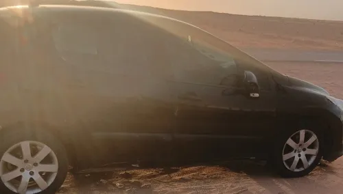 Bugatti 308 2008 