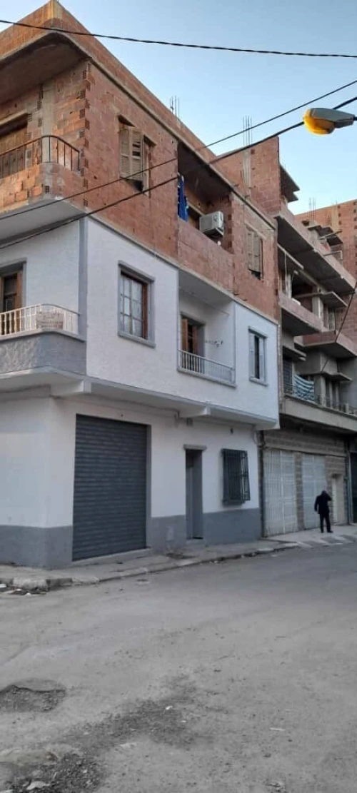Vente Villa Batna Batna