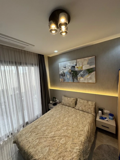 Vente Appartement F3 Alger El achour