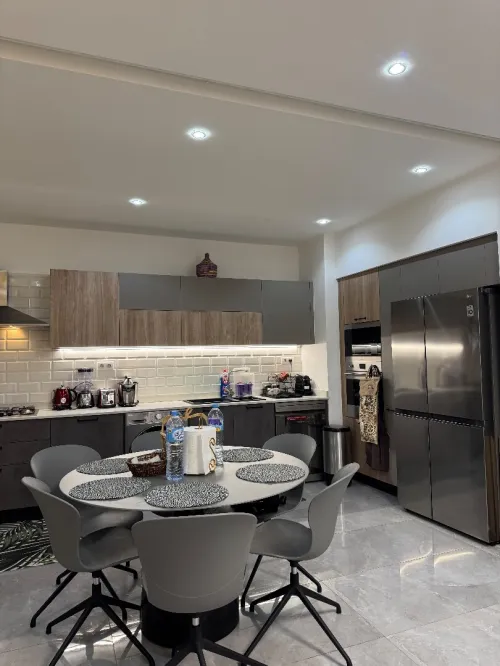 Vente Appartement F3 Alger El achour