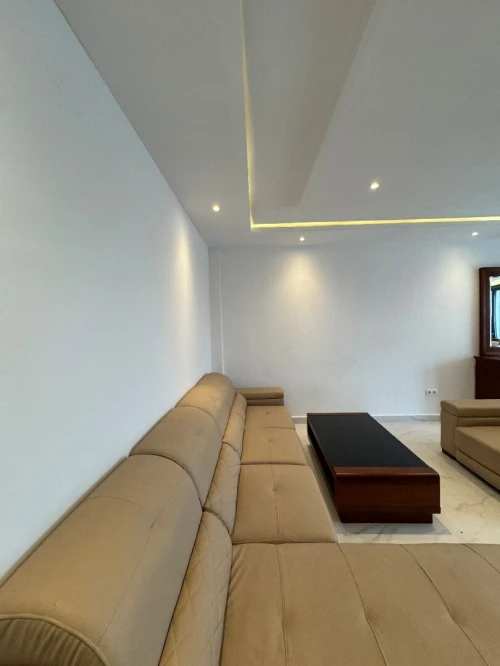 Location Appartement F4 Alger Hydra