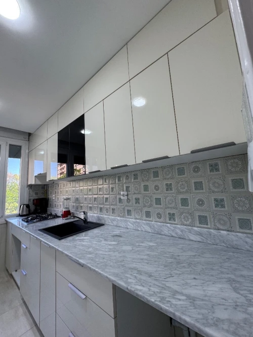 Location Appartement F3 Alger Hydra