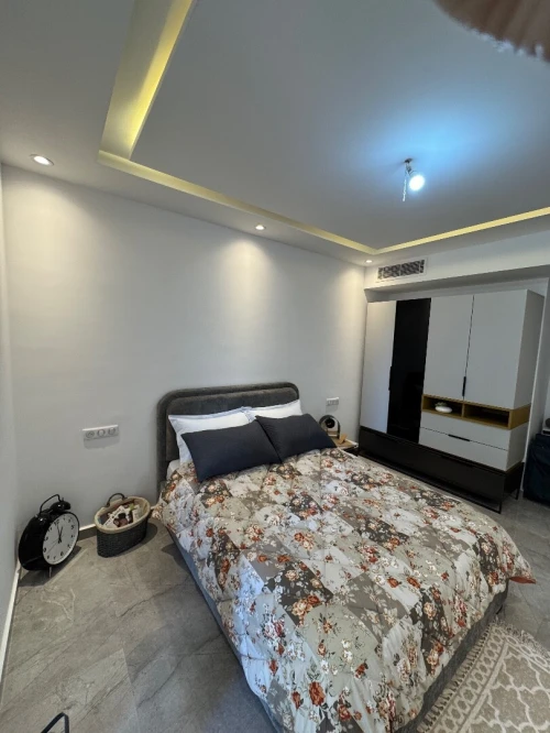 Vente Appartement F2 Alger Dely brahim