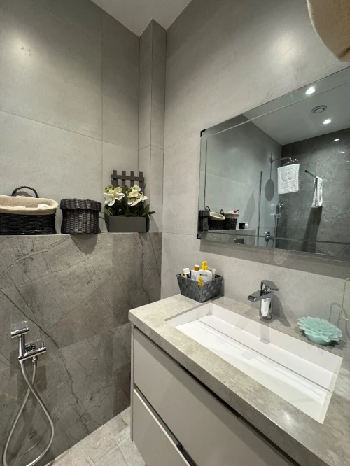 Vente Appartement F2 Alger Dely brahim