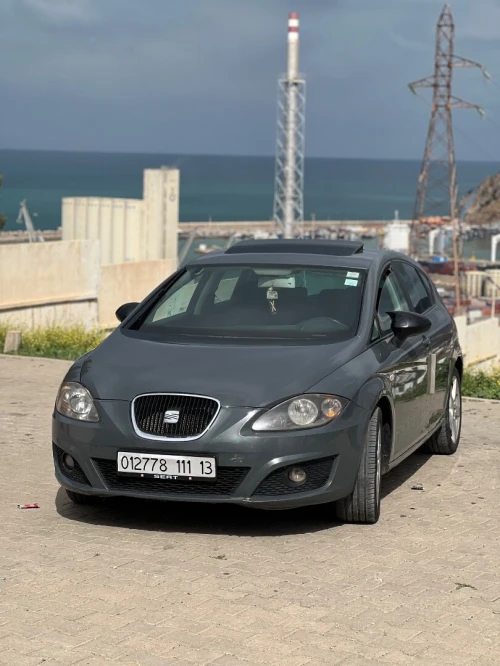 Seat Leon 2011 Leon