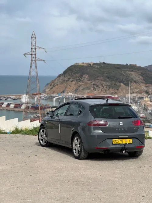 Seat Leon 2011 Leon