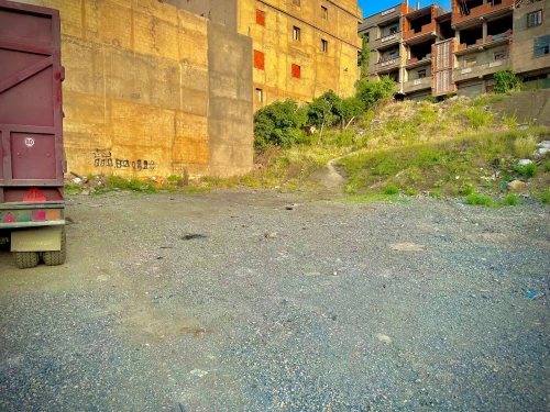 Vente Terrain Sétif Ain el kebira