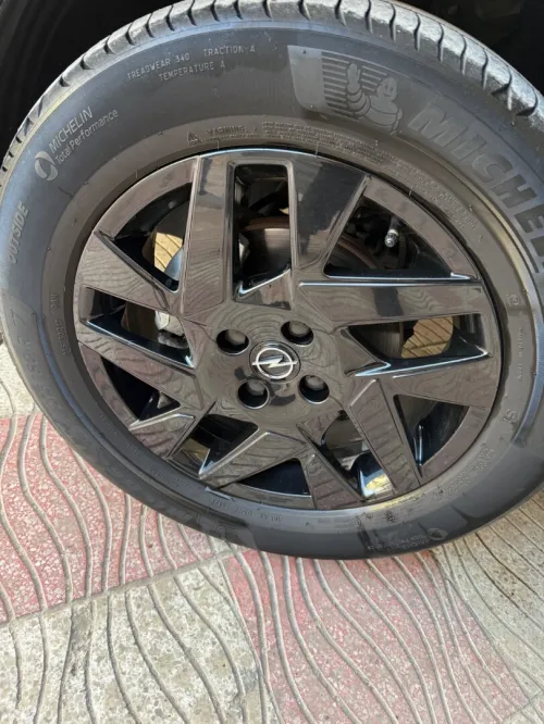 Opel Mokka 2024 GS Line