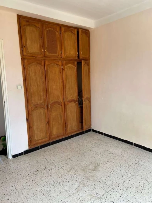 Vente Appartement F4 Tipaza Hadjout