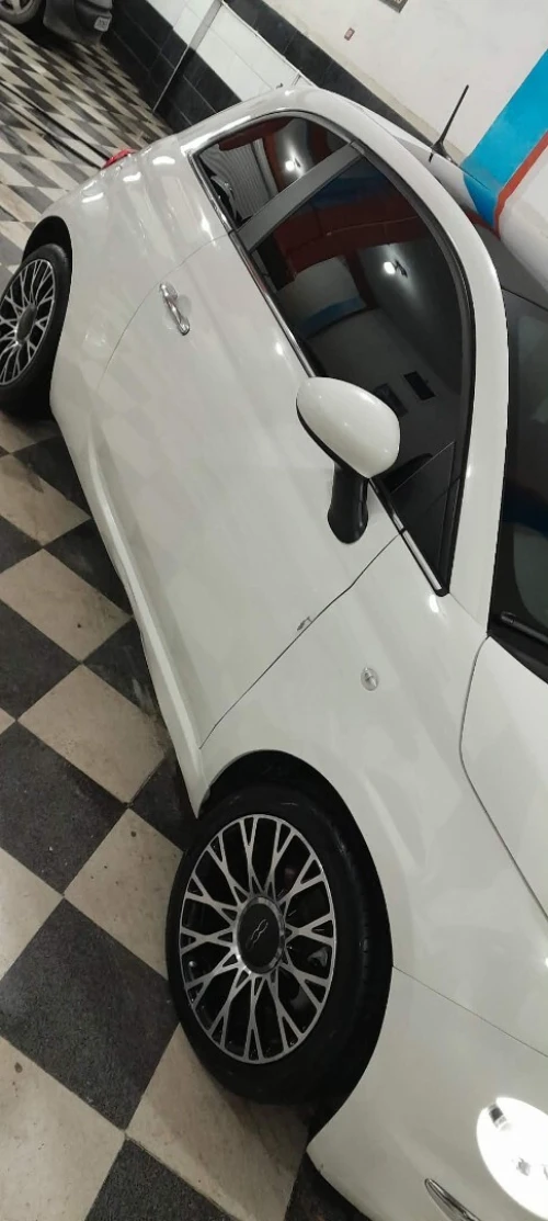 Fiat 500 2023 Dolcevita plus 
