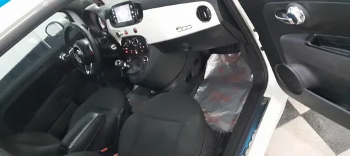 Fiat 500 2023 Dolcevita plus 