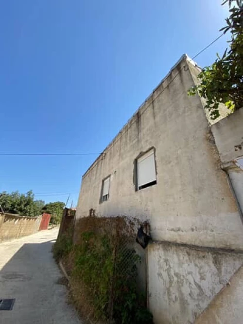 Vente bien immobilier Boumerdès Issers