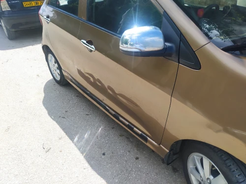 Kia Picanto 2013 