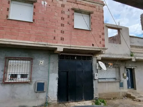 Vente bien immobilier Boumerdès Khemis el khechna