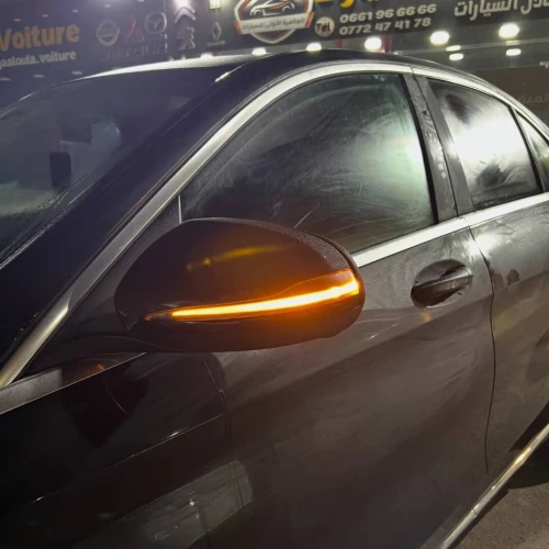 Mercedes Classe C 2019 Classe C