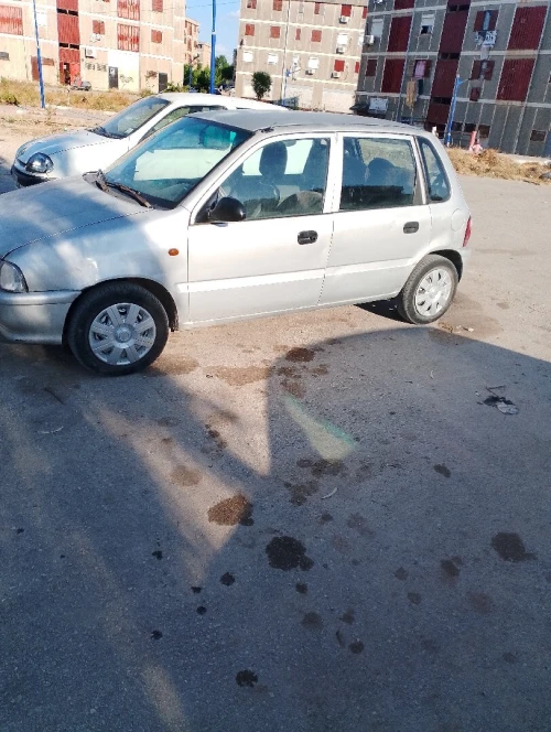 Suzuki Maruti Zen 2004 Maruti Zen
