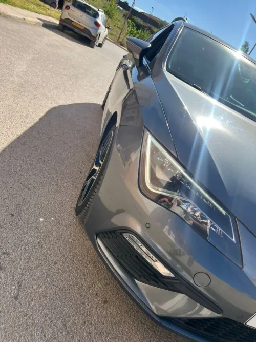 Seat Leon 2018 FR+15