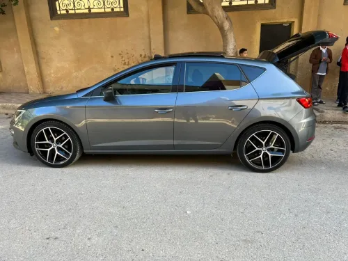 Seat Leon 2018 FR+15