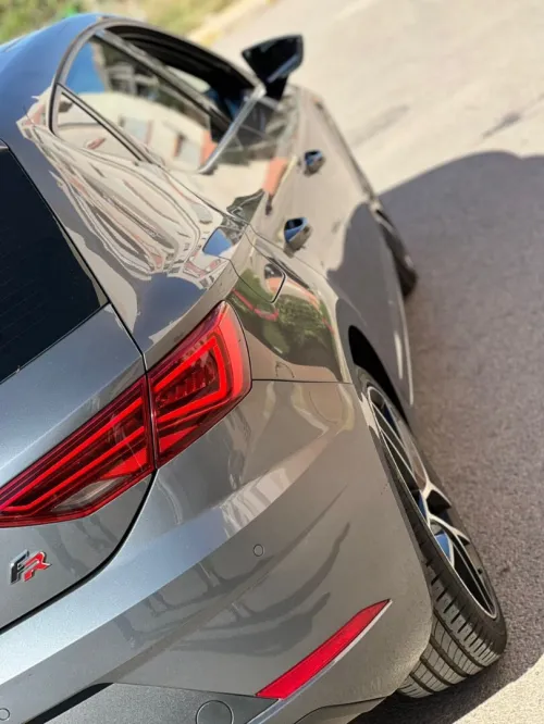 Seat Leon 2018 FR+15