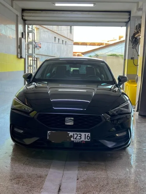 Seat Leon Fr 2023 LEON FR