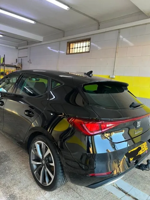 Seat Leon Fr 2023 LEON FR