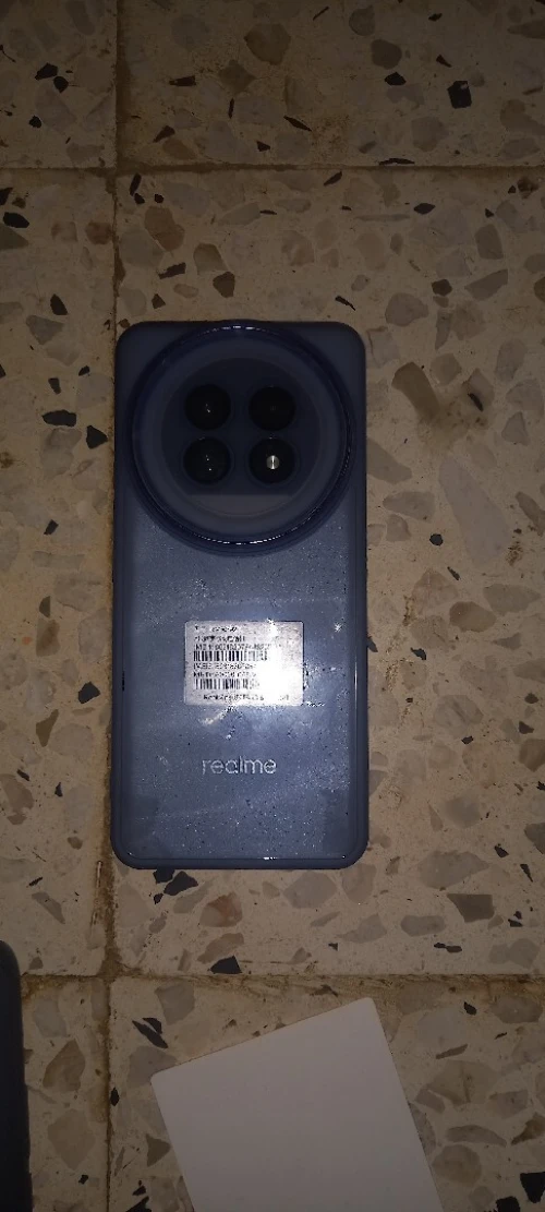 Realme Realme 13 Pro Plus