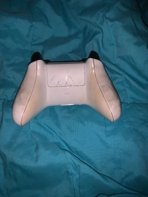 Xbox seris S 512 gb 1 manette