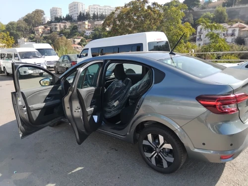 Renault Taliant  2025 Taliant