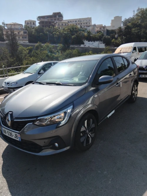 Renault Taliant  2025 Taliant