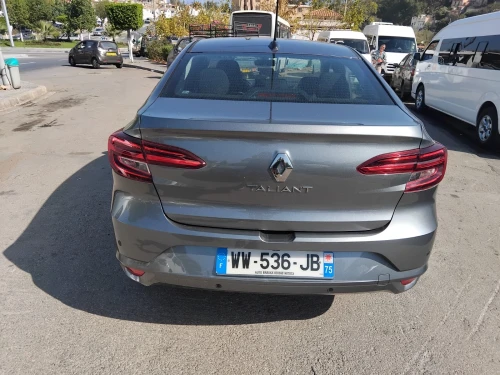 Renault Taliant  2025 Taliant