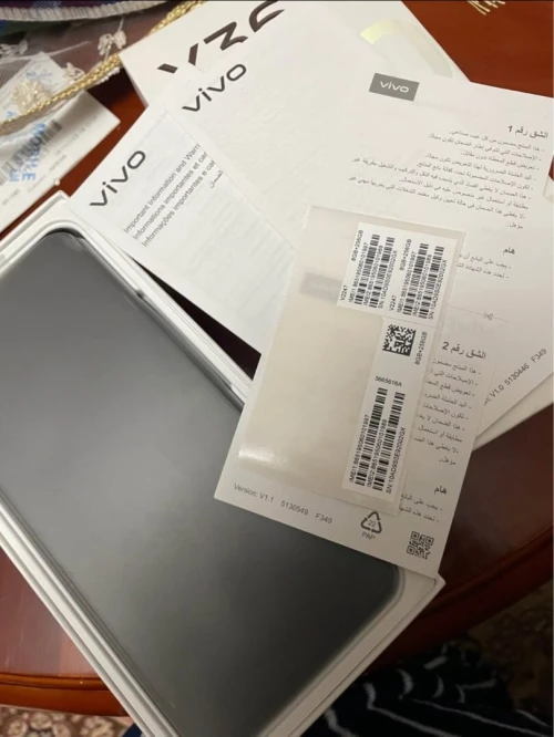 Vivo Y36