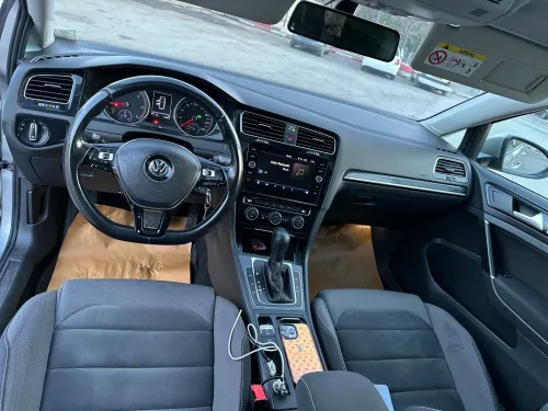 Volkswagen Golf 7 2019 Golf 7