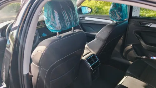 Skoda Superb 2025 Élégance