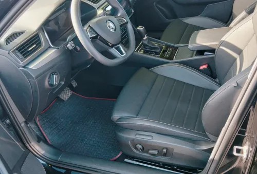 Skoda Superb 2025 Élégance