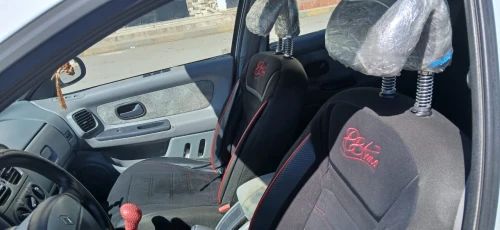 Renault Laguna 1 1999 Laguna 1
